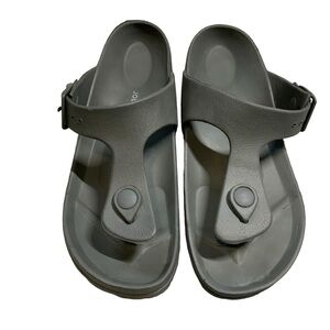 Joe Fresh Thong Sandals